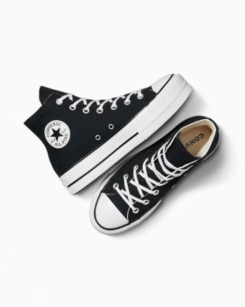 Chuck Taylor All Star Lift Platform Canvas