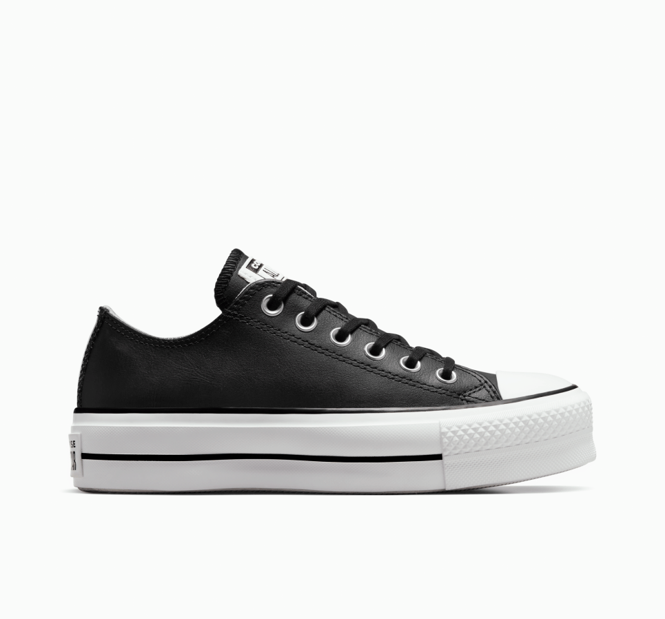 Chuck Taylor All Star Lift Clean-36-Black