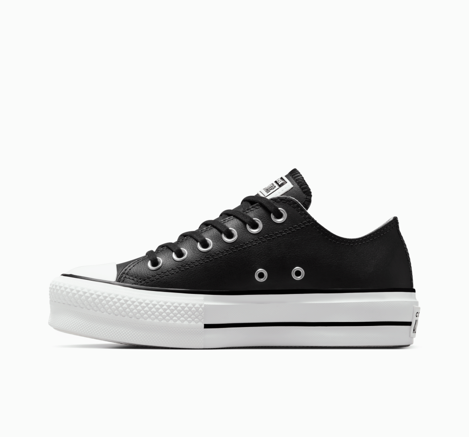 Chuck Taylor All Star Lift Clean-36-Black