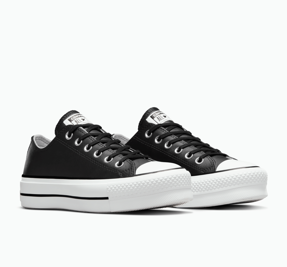 Chuck Taylor All Star Lift Clean-36-Black