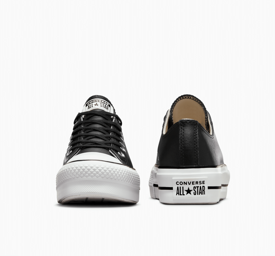 Chuck Taylor All Star Lift Clean-36-Black