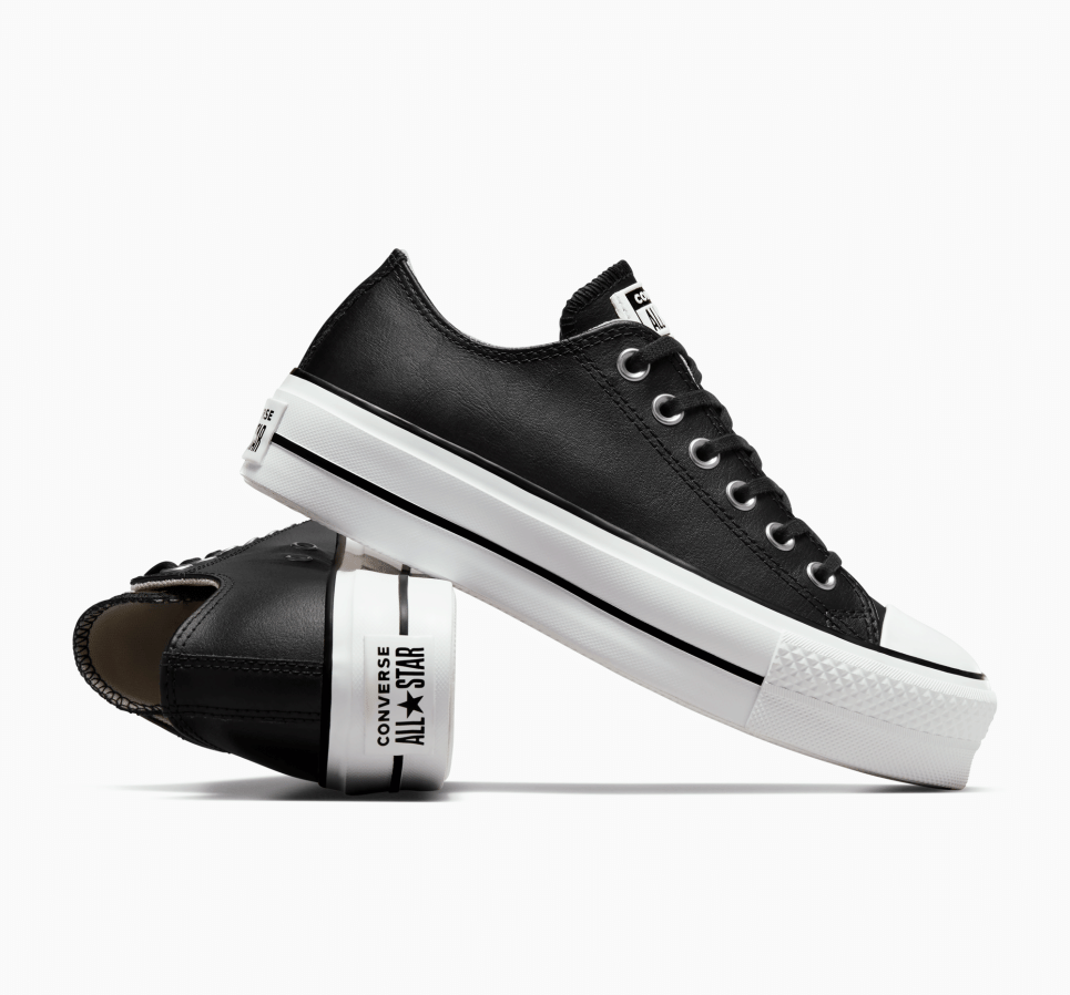 Chuck Taylor All Star Lift Clean-36-Black