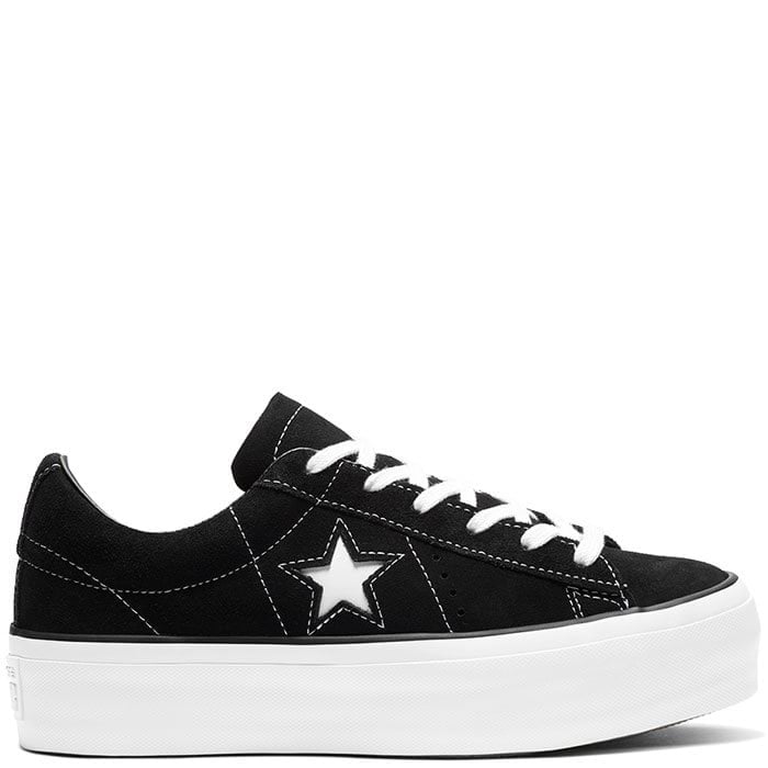 One Star Platform