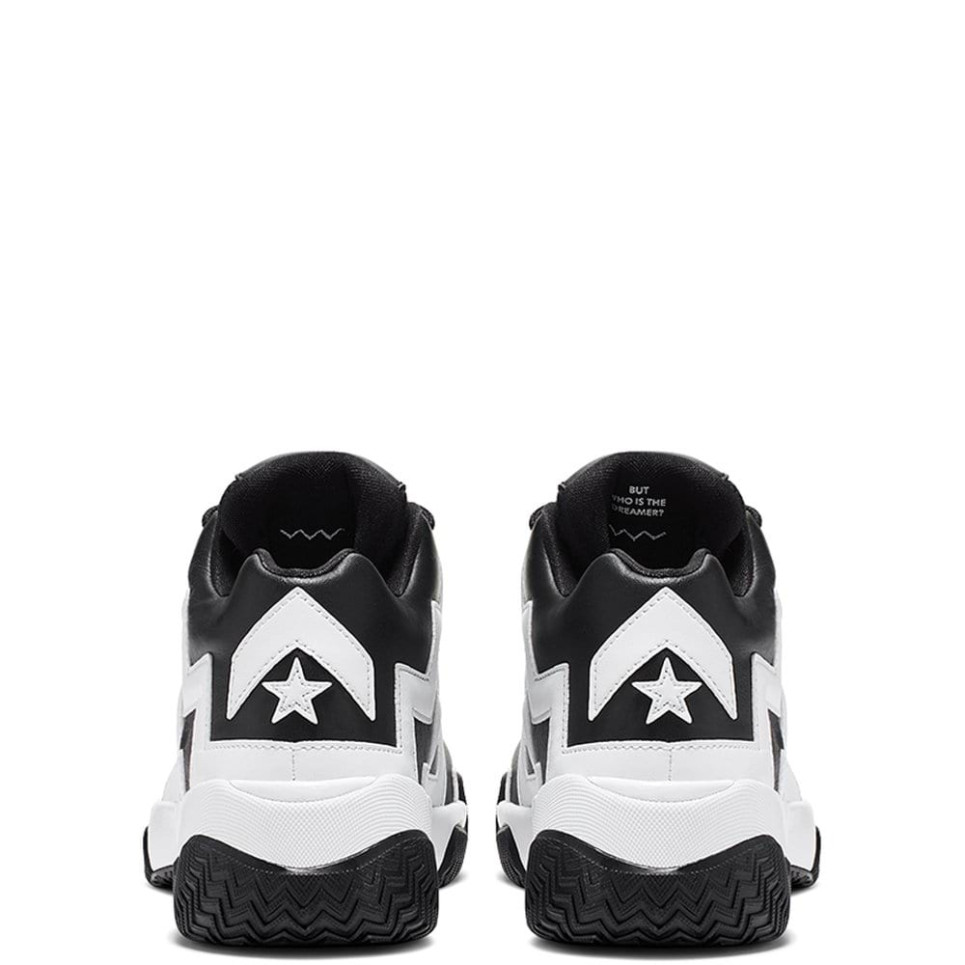 VLTG MISSION-V-35.5-Black
