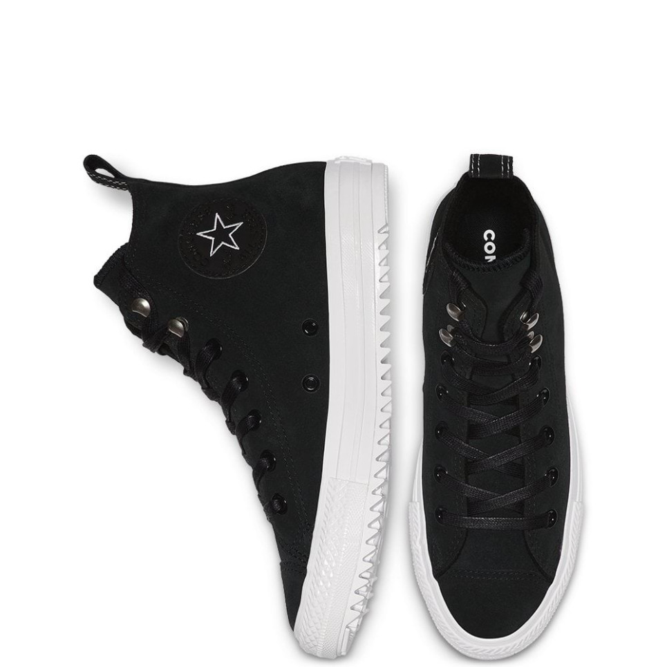 CHUCK TAYLOR ALL STAR HIKER FINAL FRONTIER-37-Black