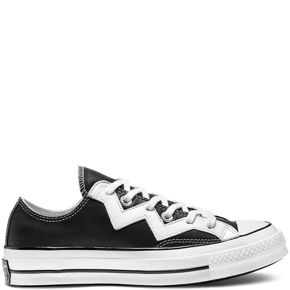 CHUCK 70 MISSION-V-35-Black