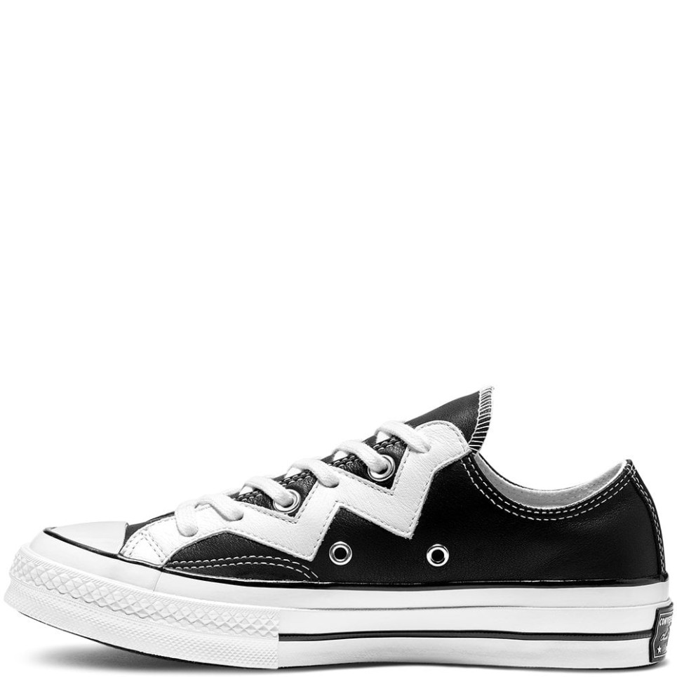 CHUCK 70 MISSION-V-35-Black