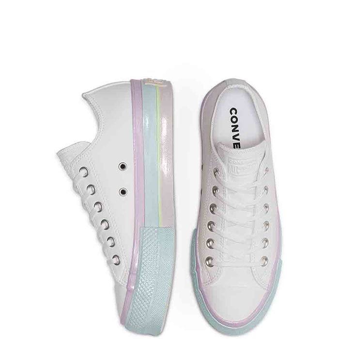 Chuck Taylor All Star Lift-36-White