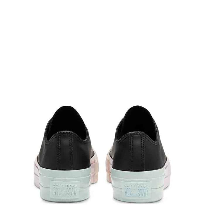 Chuck Taylor All Star Lift-37.5-Black
