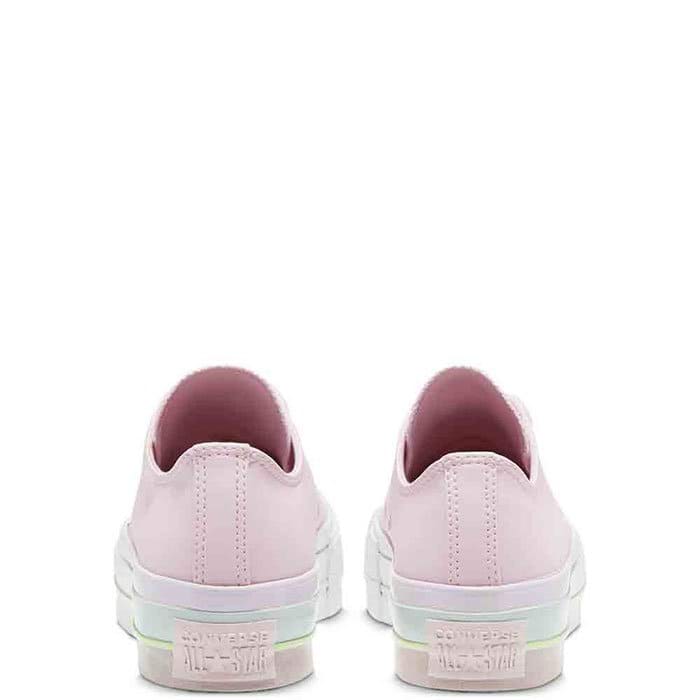 Chuck Taylor All Star Lift-36-Pink