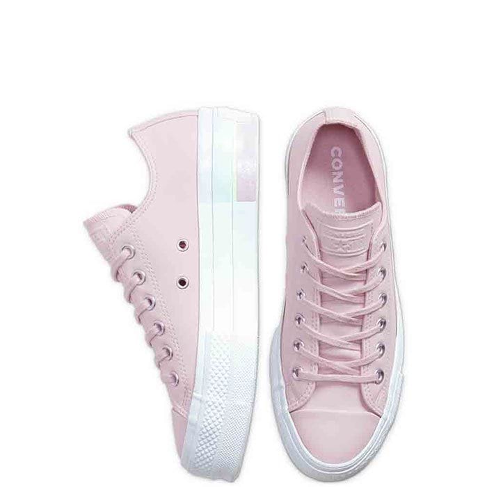 Chuck Taylor All Star Lift-36-Pink