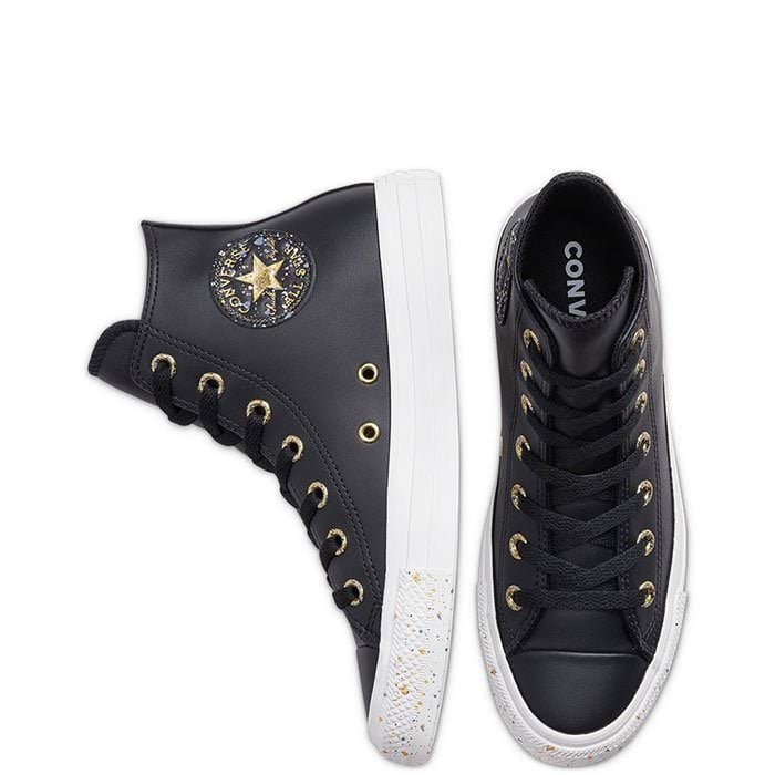 Chuck Taylor All Star-Black-39.5