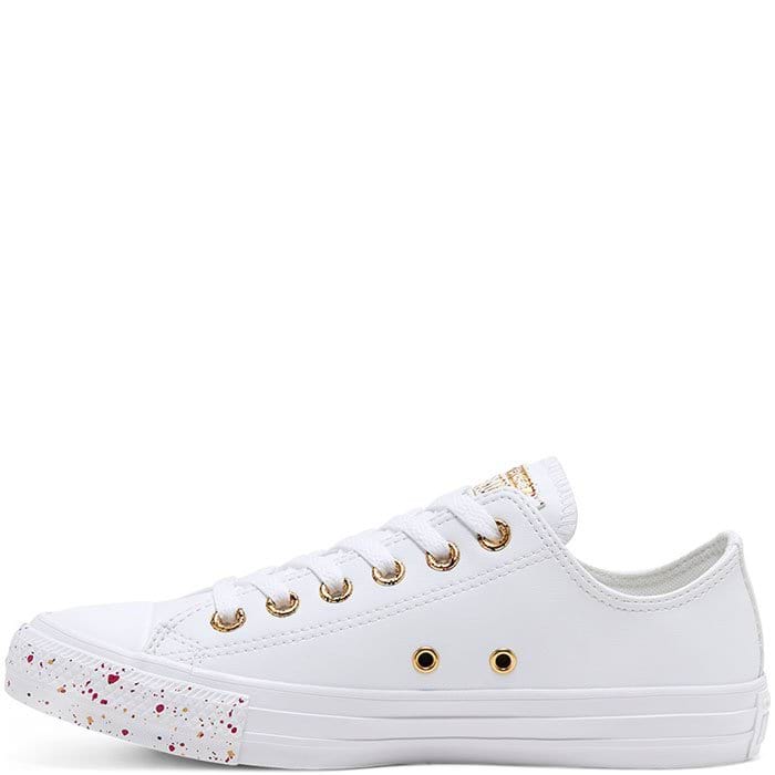 Chuck Taylor All Star-White-35