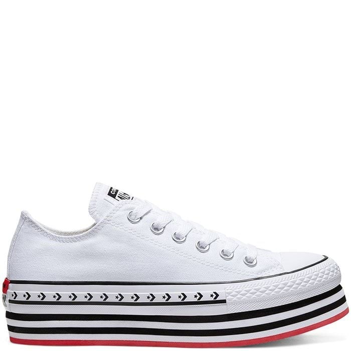 Chuck Taylor All Star Platform LAYER