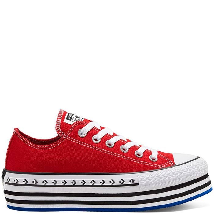 Chuck Taylor All Star Platform LAYER