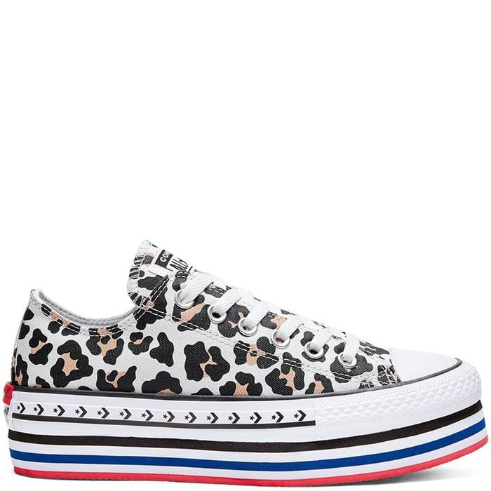 Chuck Taylor All Star Platform LAYER