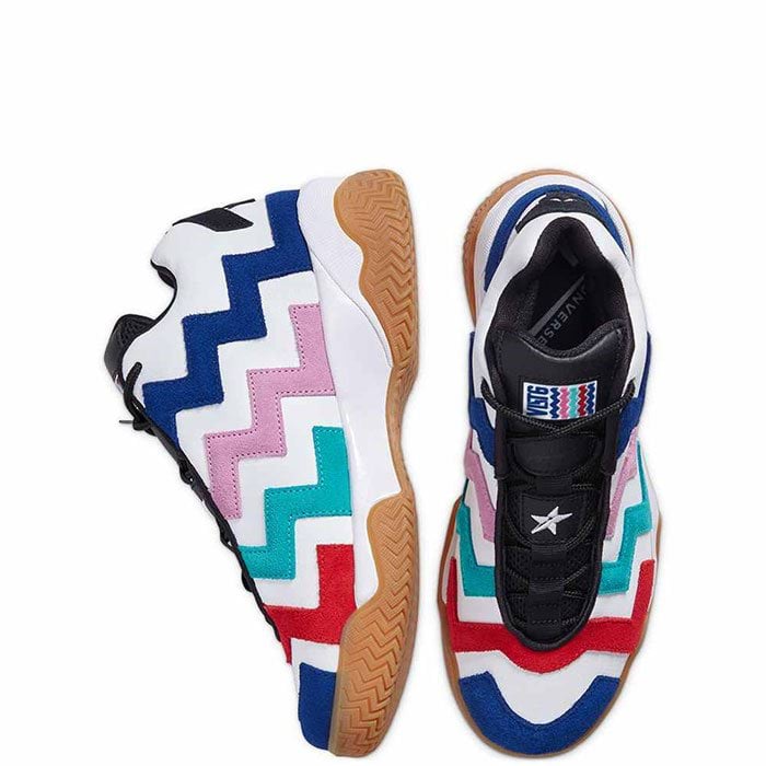 VLTG Back to Earth-36-Multicolor
