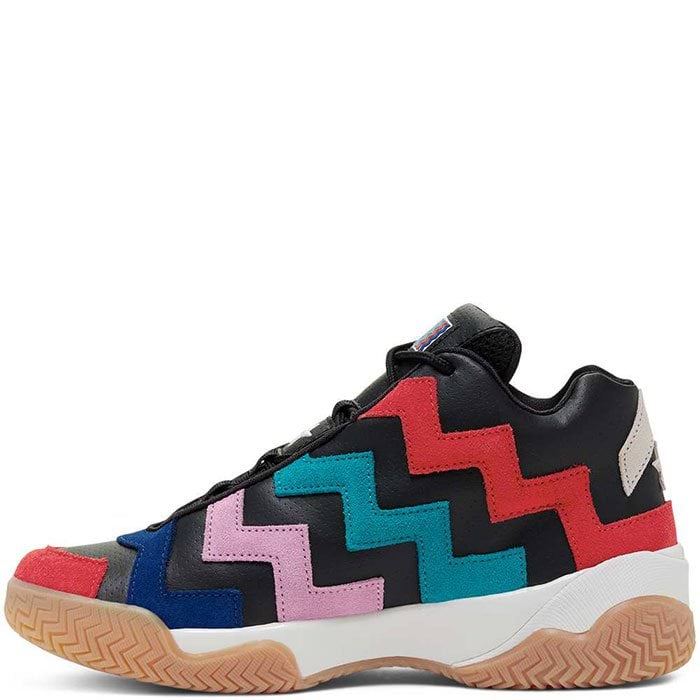 VLTG Back to Earth-36-Multicolor