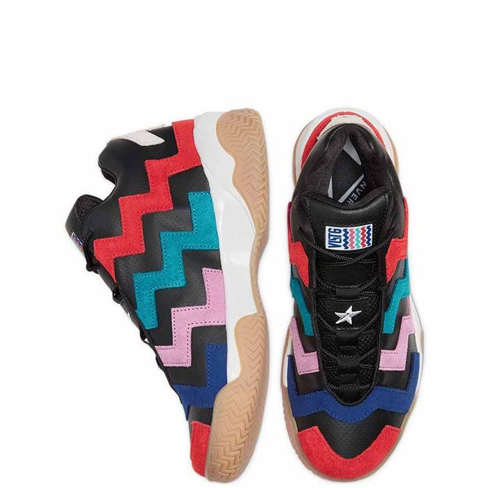 VLTG Back to Earth-36-Multicolor