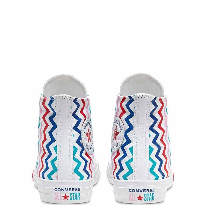 CHUCK TAYLOR ALL STAR VLTG-36-White