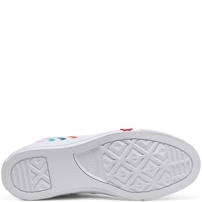 CHUCK TAYLOR ALL STAR VLTG-36-White