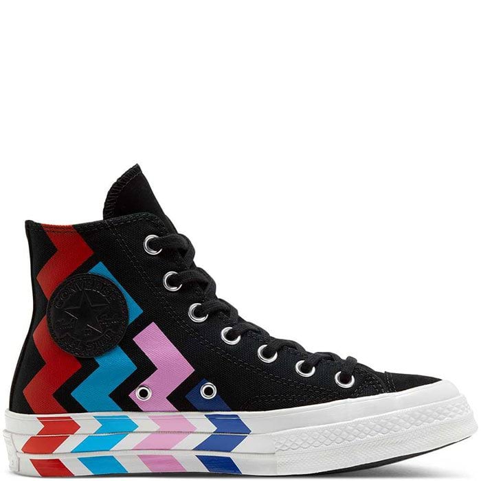 Chuck 70 VLTG Faux Leather