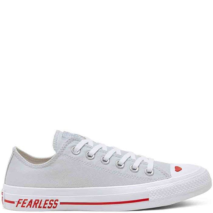 Chuck Taylor All Star Love Fearlessly