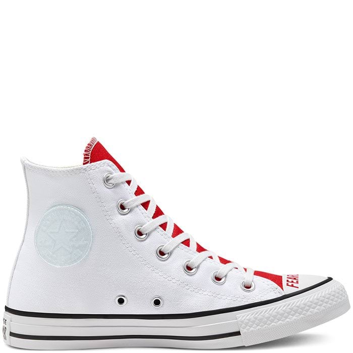 Chuck Taylor All Star Love Fearlessly
