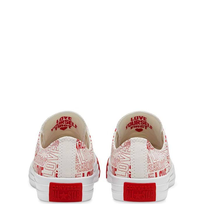 Chuck Taylor All Star Love Fearlessly-36-Multicolor