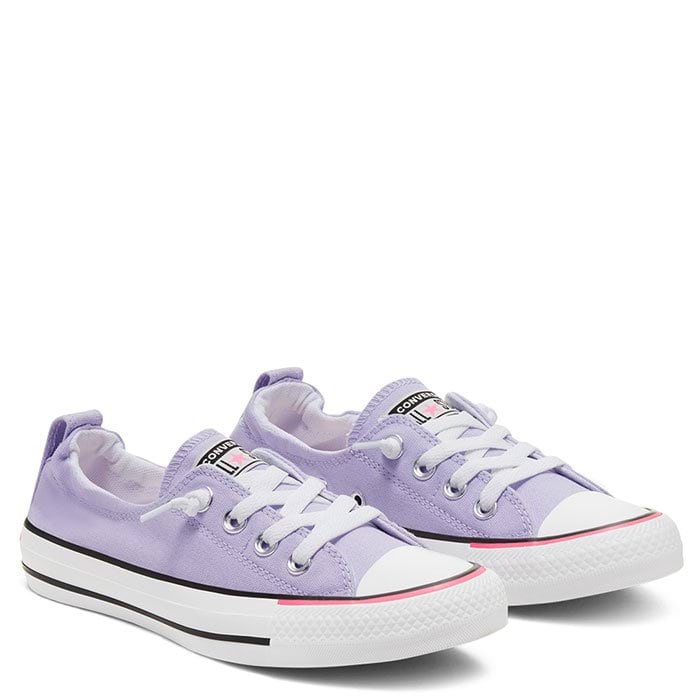 Chuck Taylor All Star Shoreline-Violet-37.5