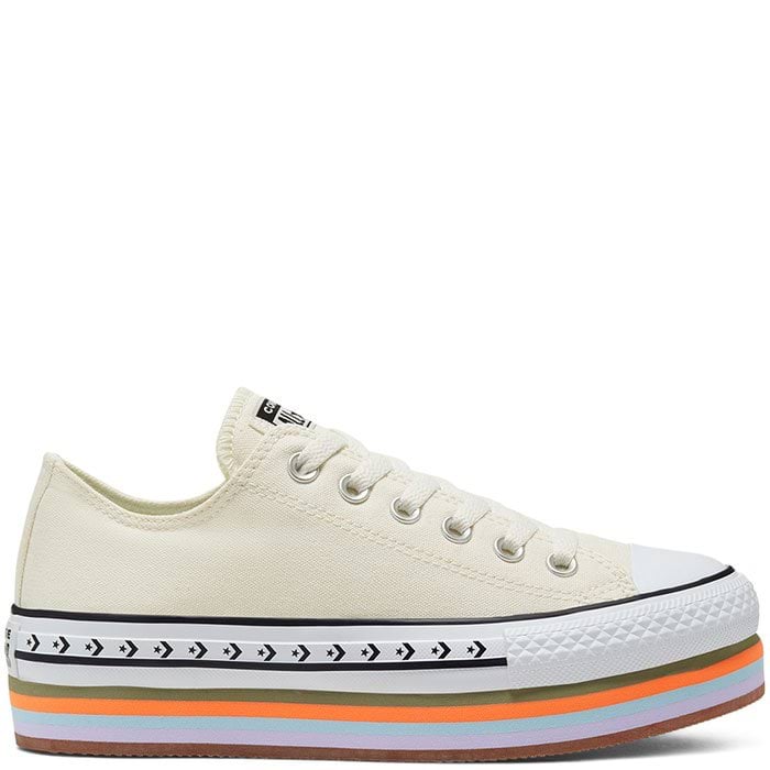 Chuck Taylor All Star Platform EVA