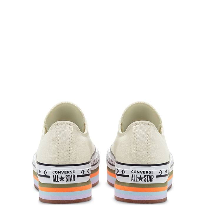 Chuck Taylor All Star Platform EVA-Cream-40