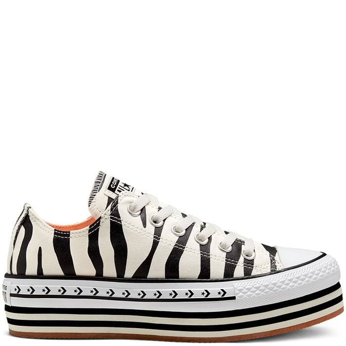 Chuck Taylor All Star Platform EVA