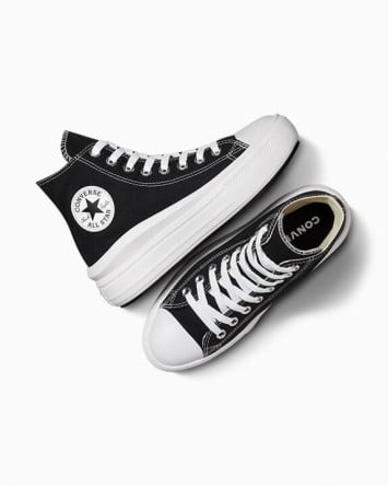 Chuck Taylor All Star Move