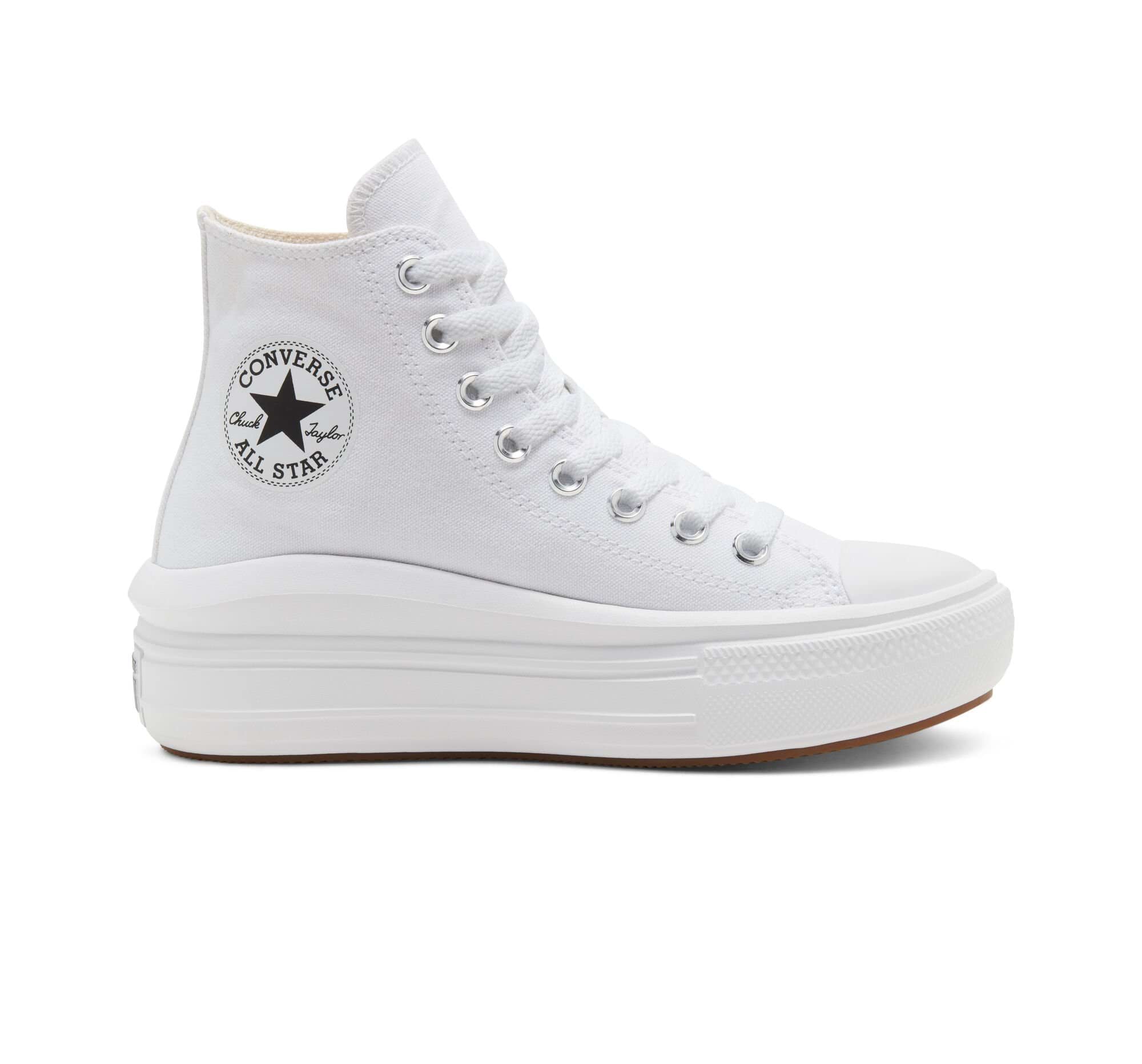 Chuck Taylor All Star Move Platform