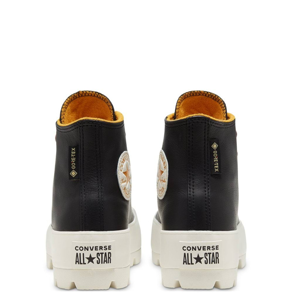 CHUCK TAYLOR ALL STAR LUGGED WINTER-36-black