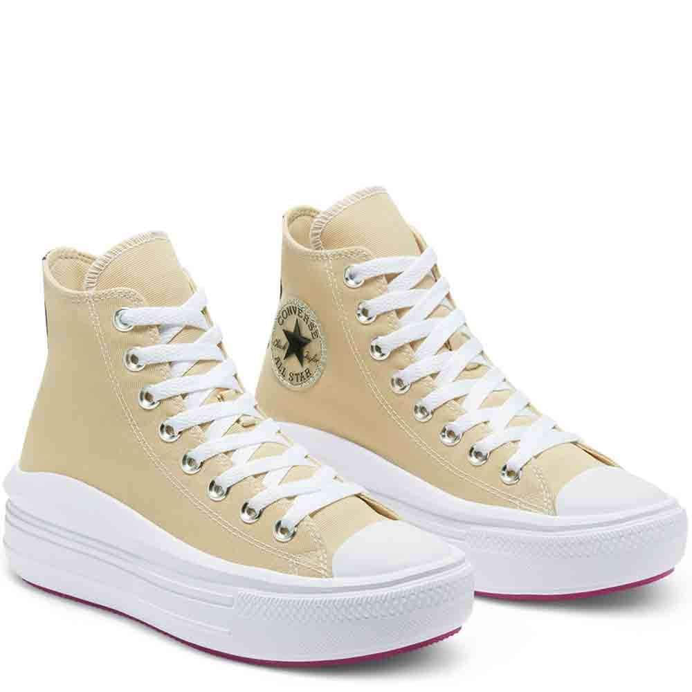 Chuck Taylor All Star Move