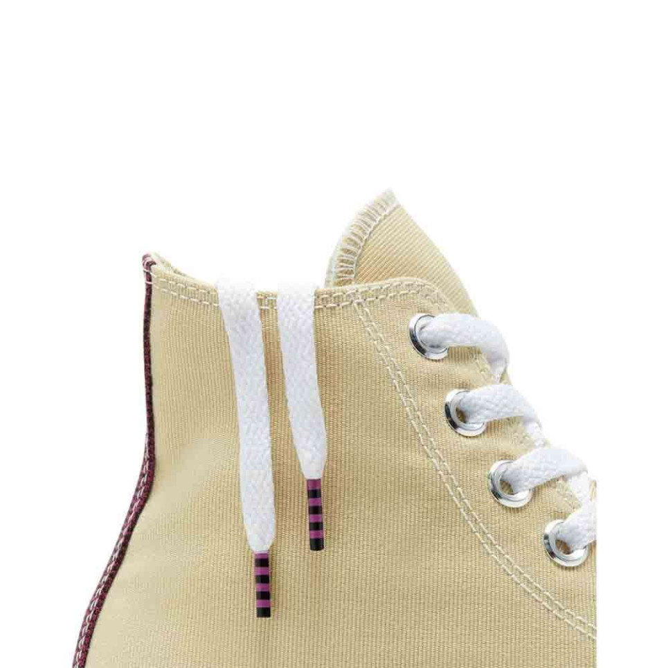 Chuck Taylor All Star Move-Sand-36