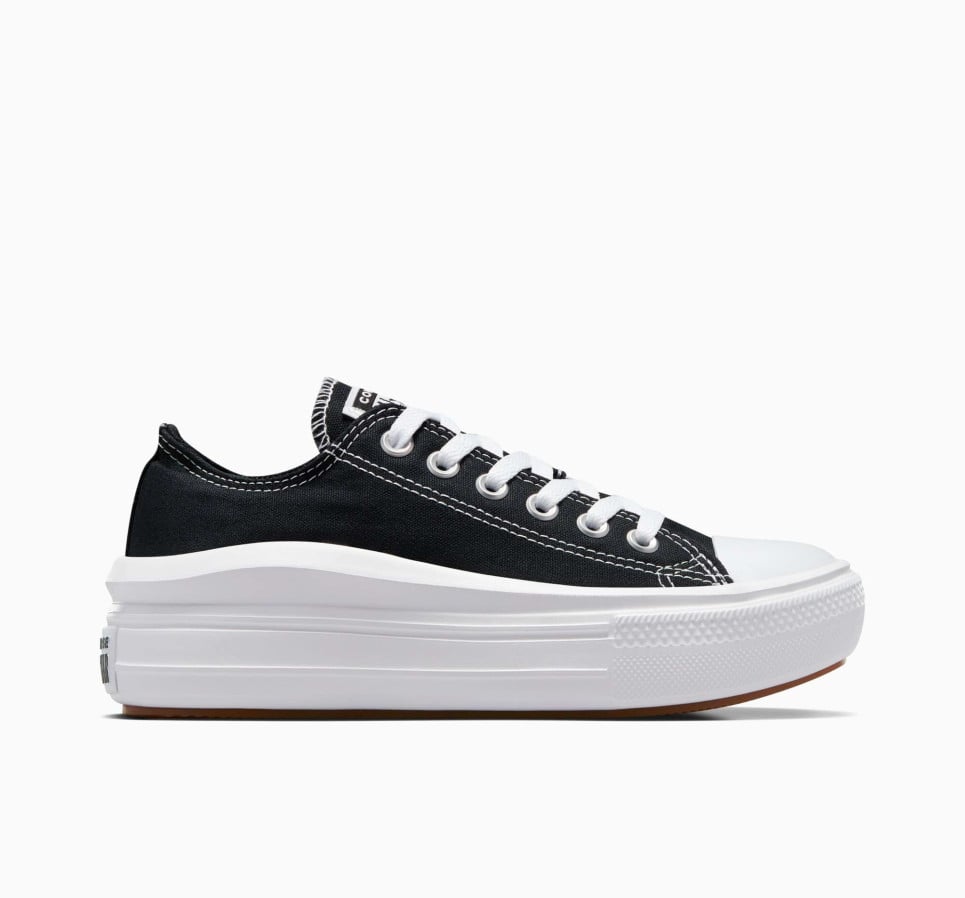 Chuck Taylor All Star Move