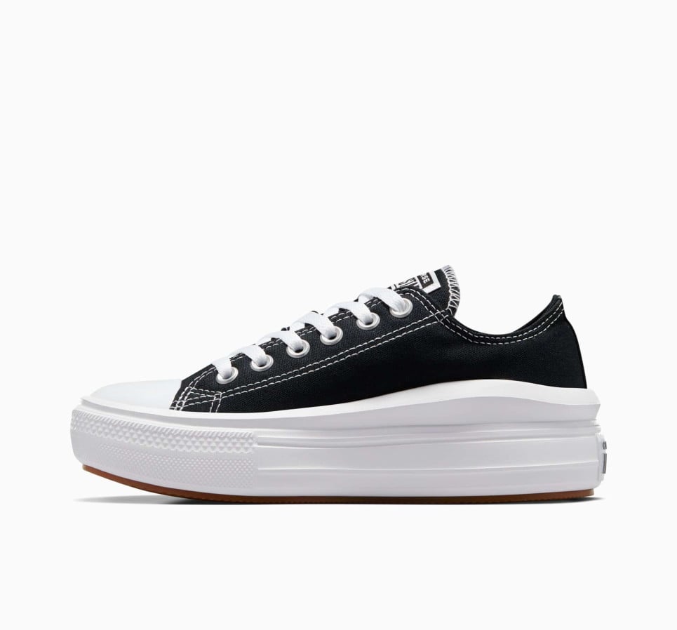 Chuck Taylor All Star Move