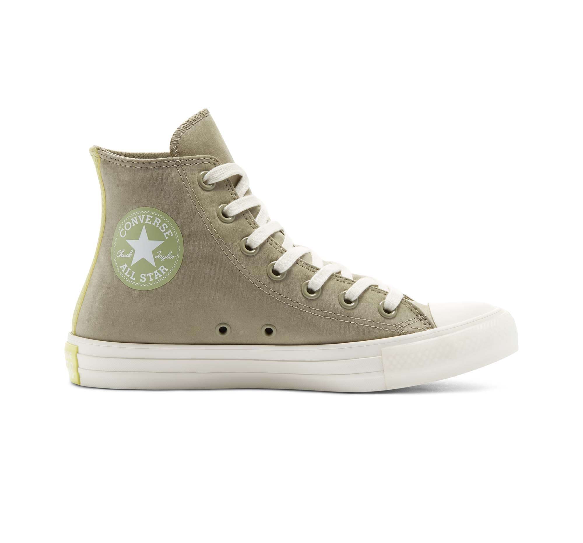 Alt Exploration Chuck Taylor All Star