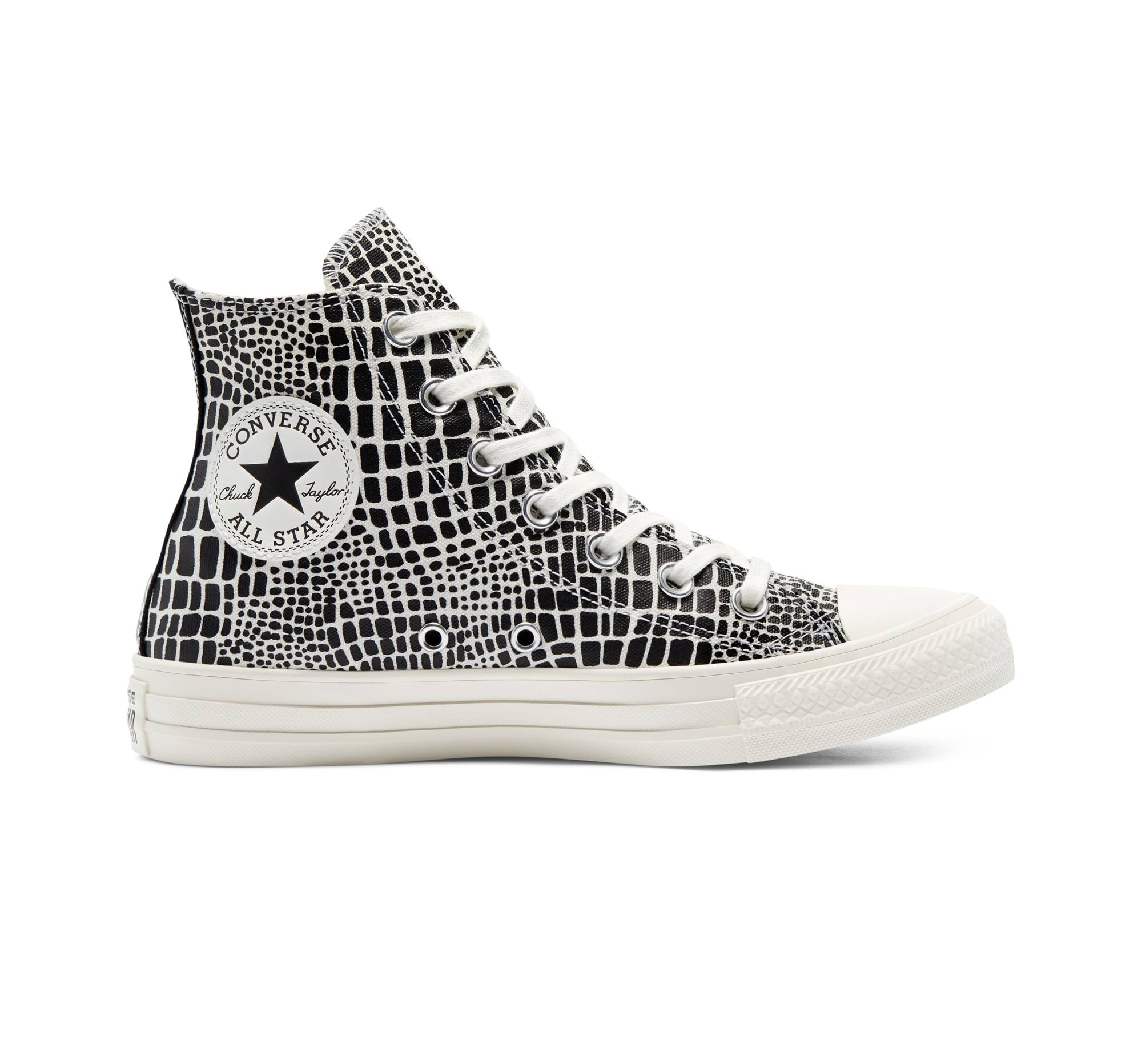 Digital Daze Chuck Taylor All Star