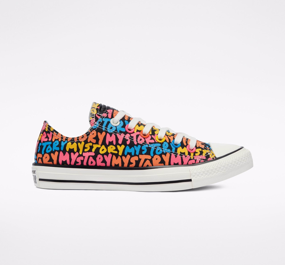 Chuck Taylor All Star-36-black