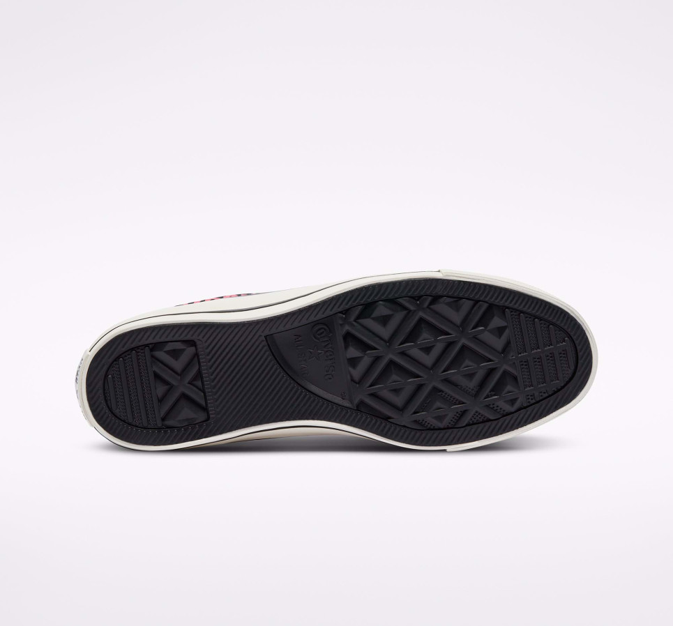 Chuck Taylor All Star-36-black