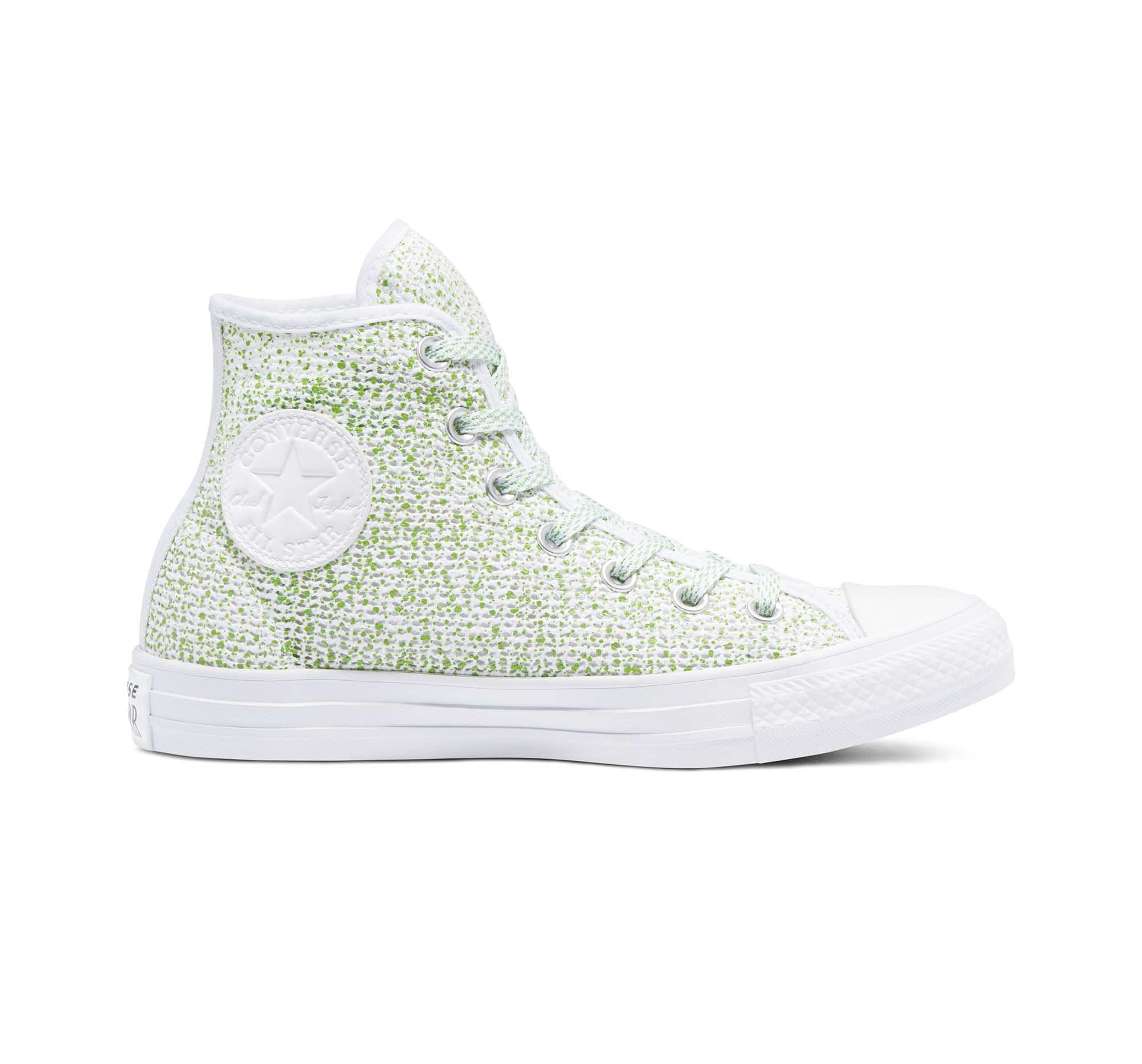 Breathable Chuck Taylor All Star