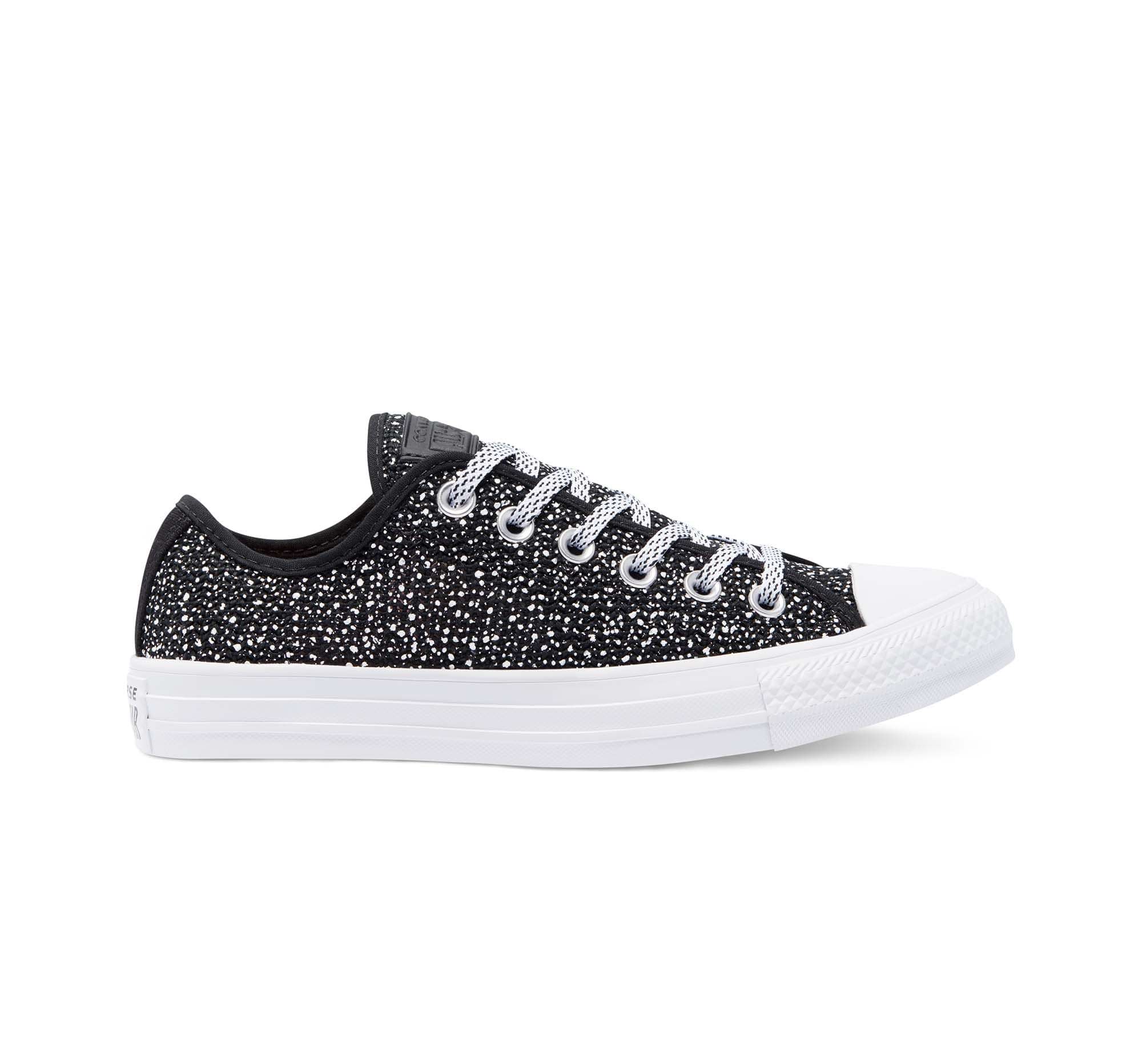 Breathable Chuck Taylor All Star