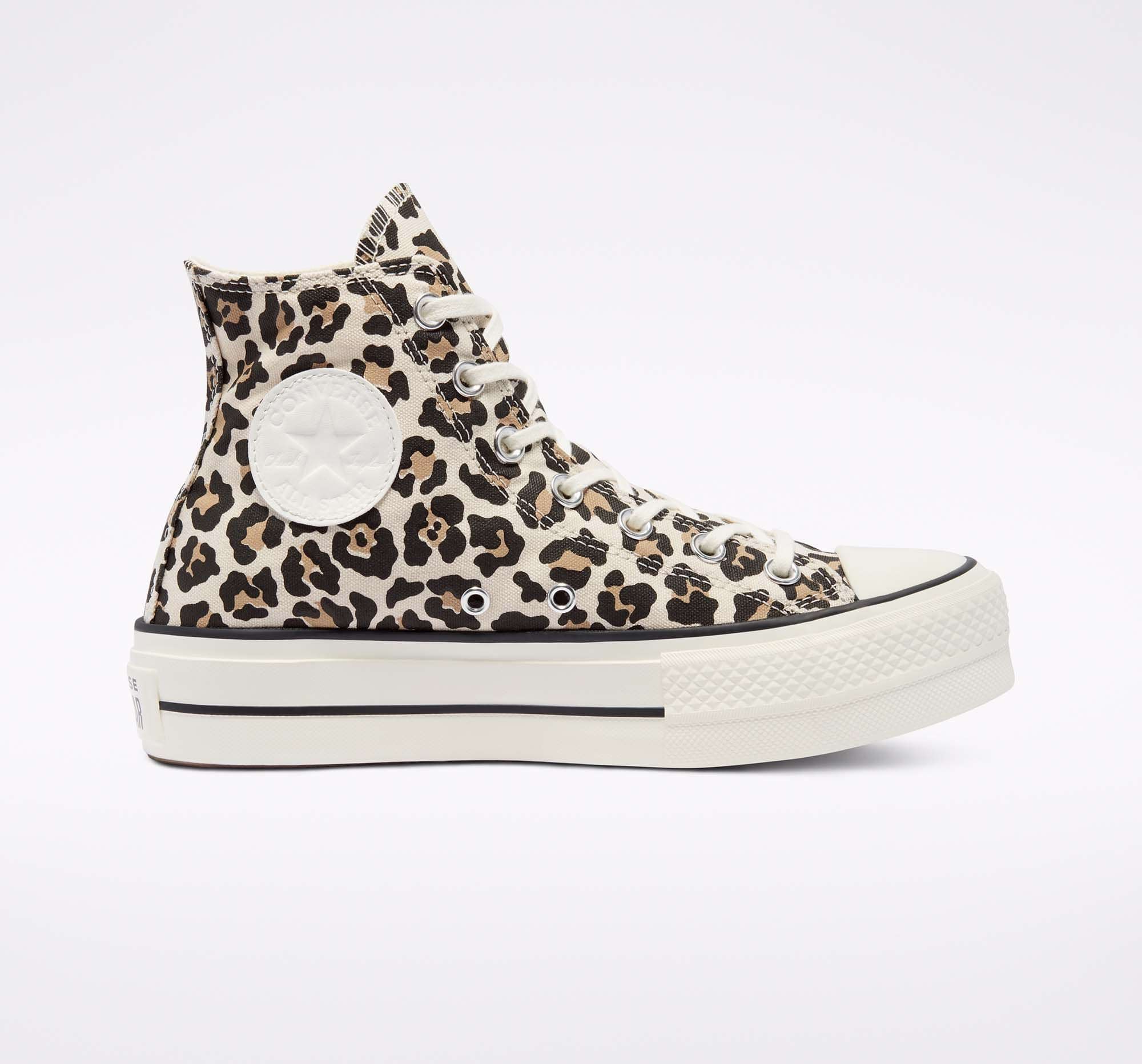 Archive Print Chuck Taylor All Star Lift