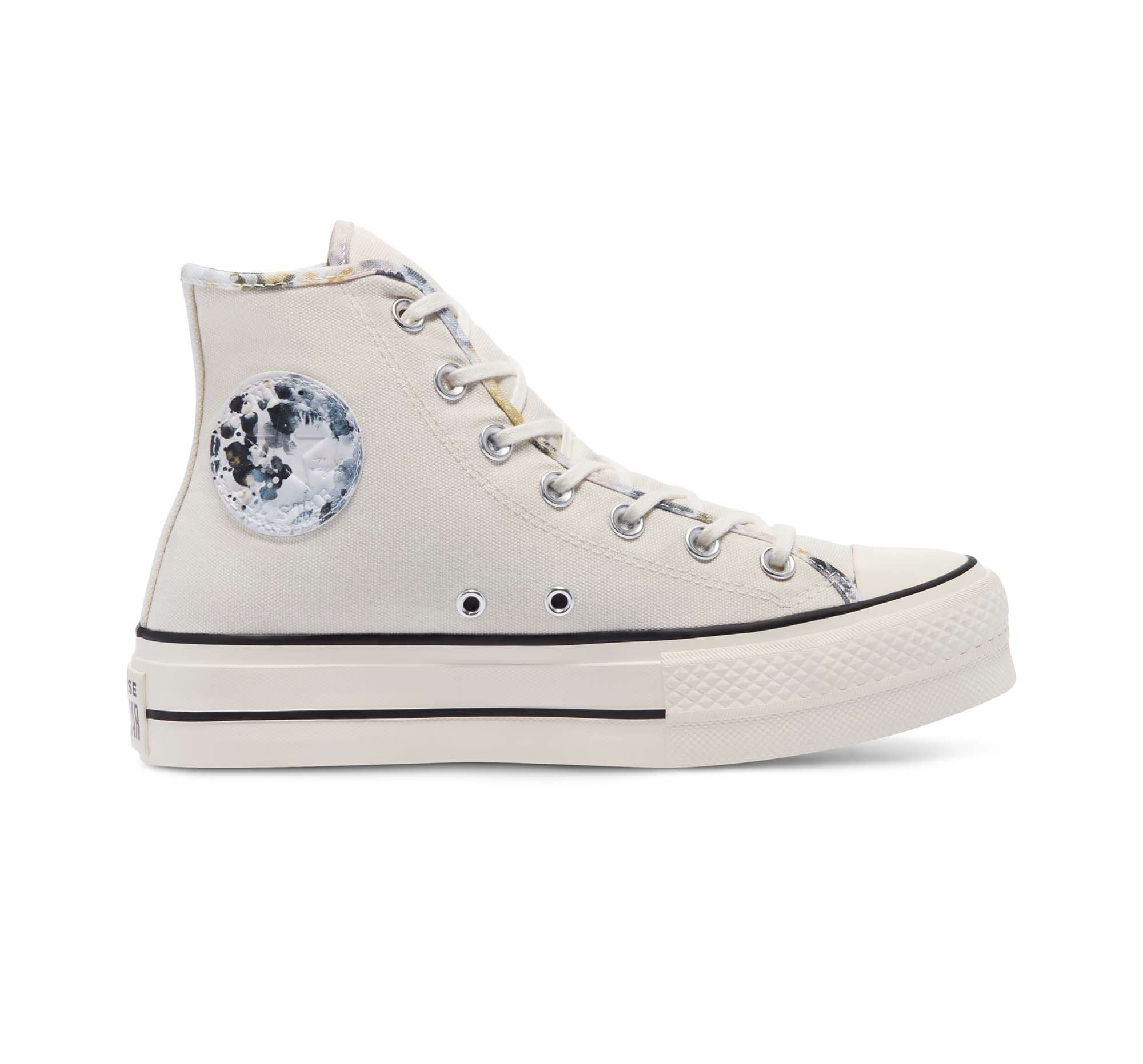 Festival Chuck Taylor All Star Lift