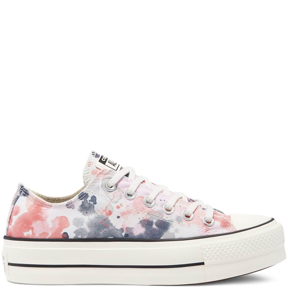 Festival Chuck Taylor All Star Lift