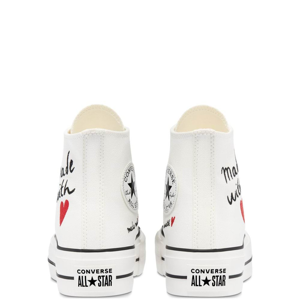 Chuck Taylor All Star Lift-36-white